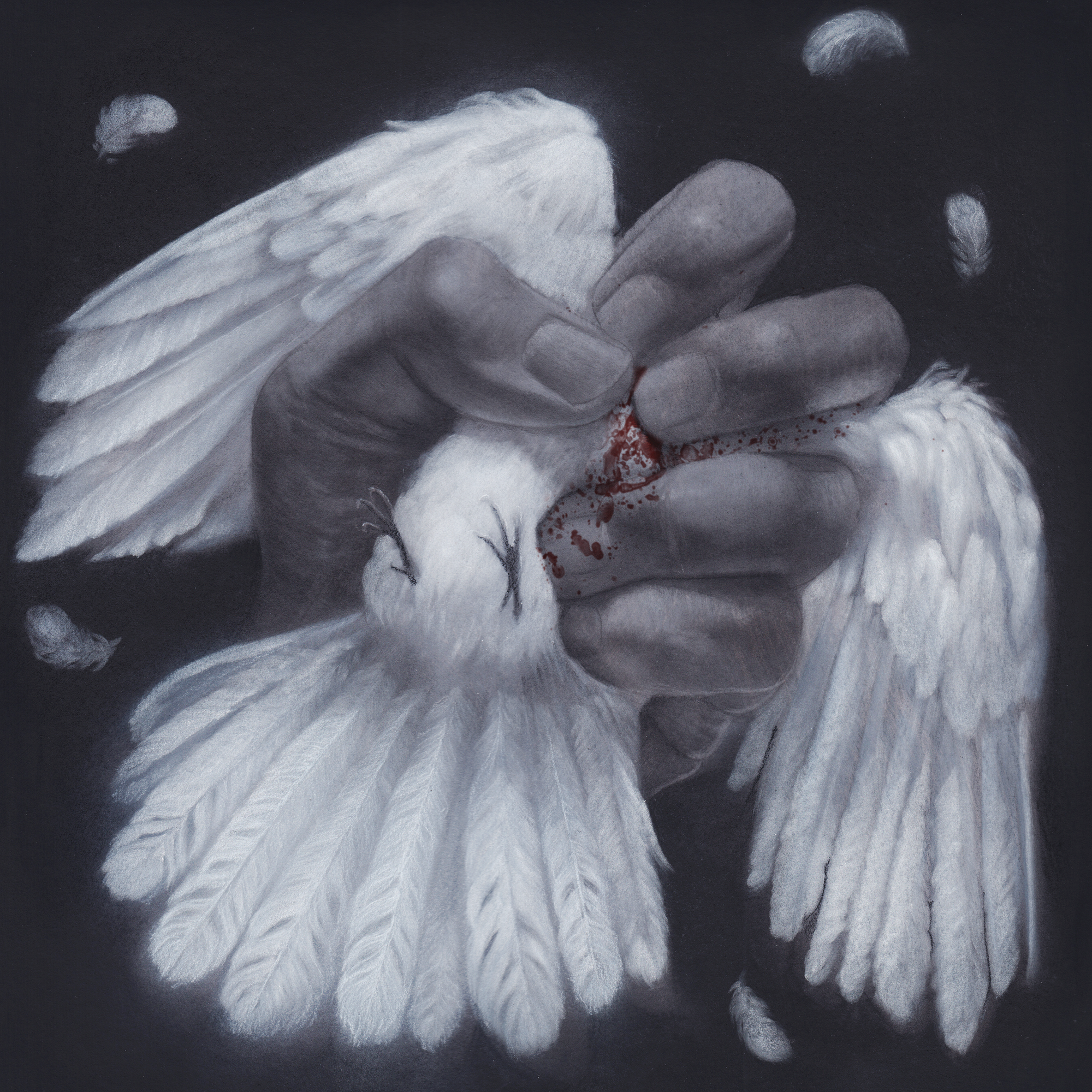 Converge "The Poacher Diaries Redux"