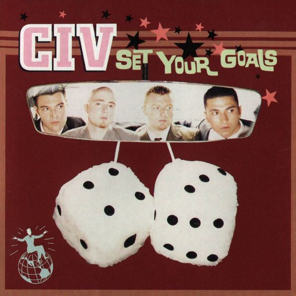 CIV "Set Your Goals"