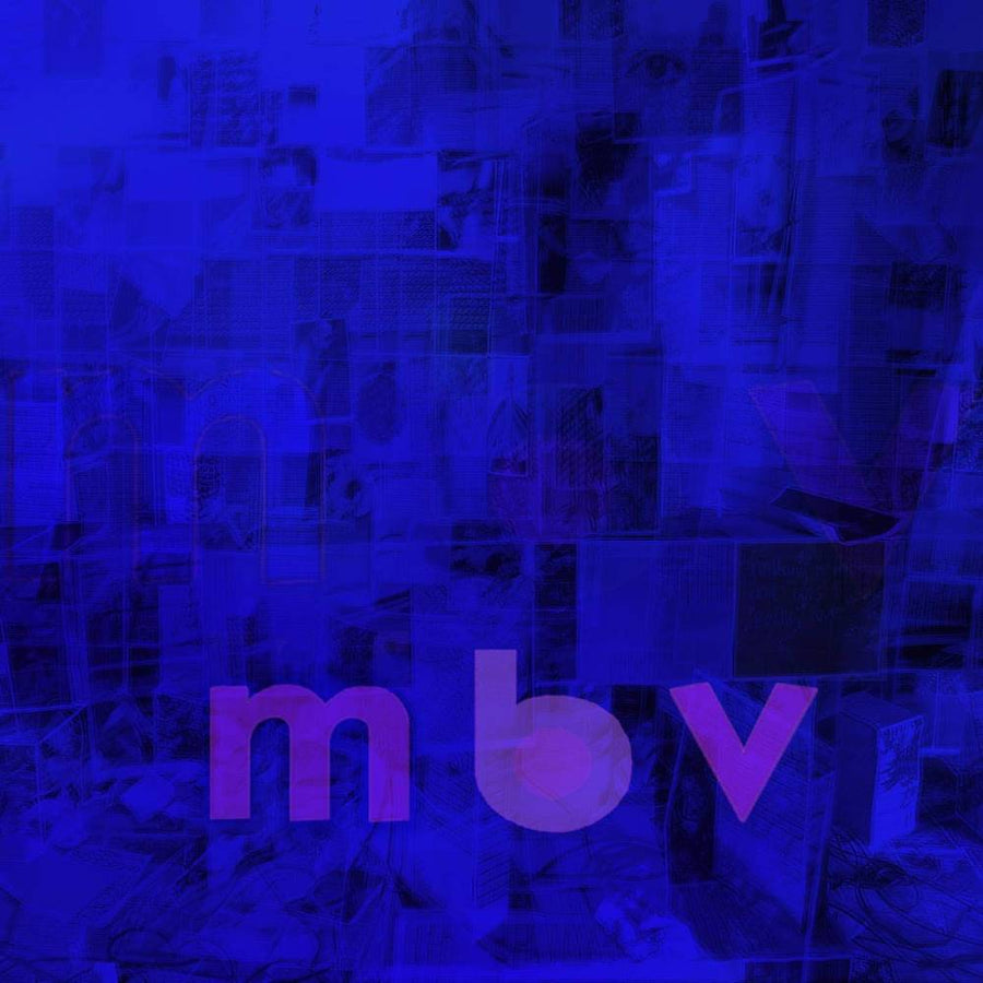 My Bloody Valentine "m b v"