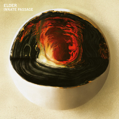 Elder "Innate Passage"