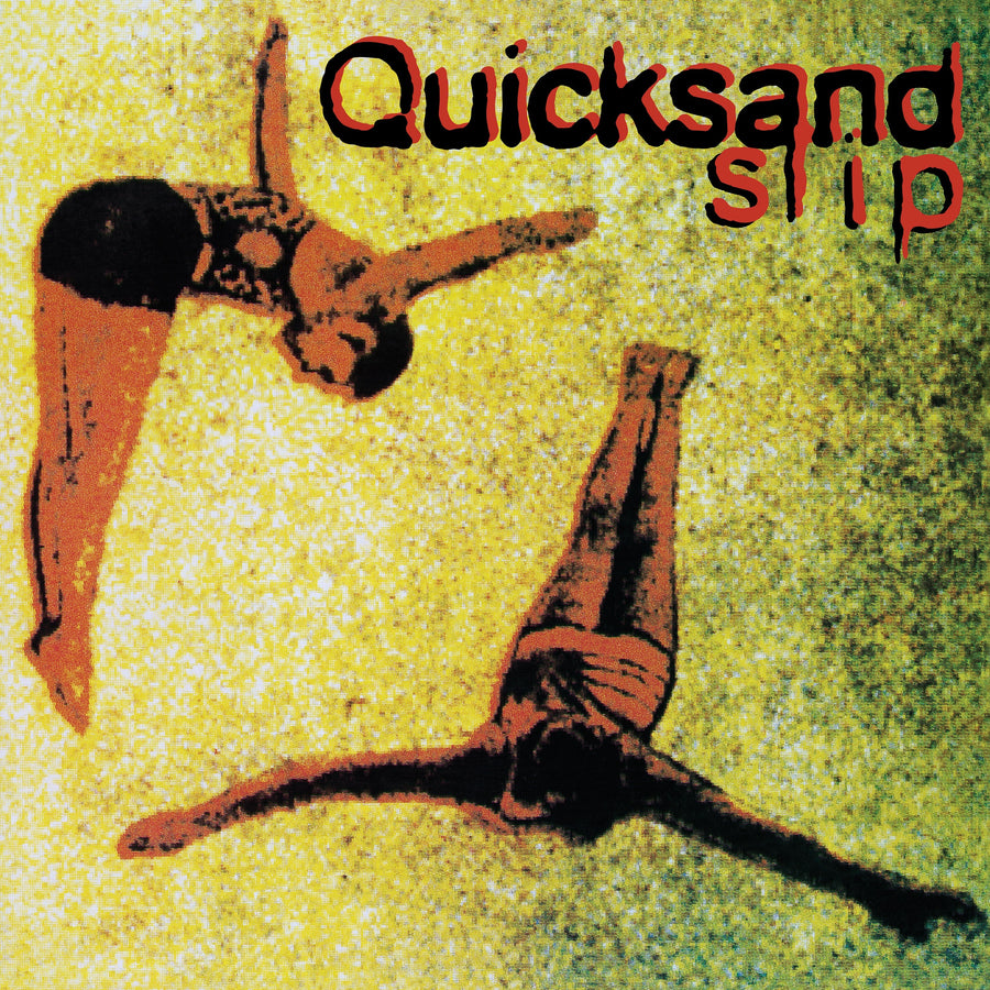 Quicksand "Slip" Wholesale Indie Color