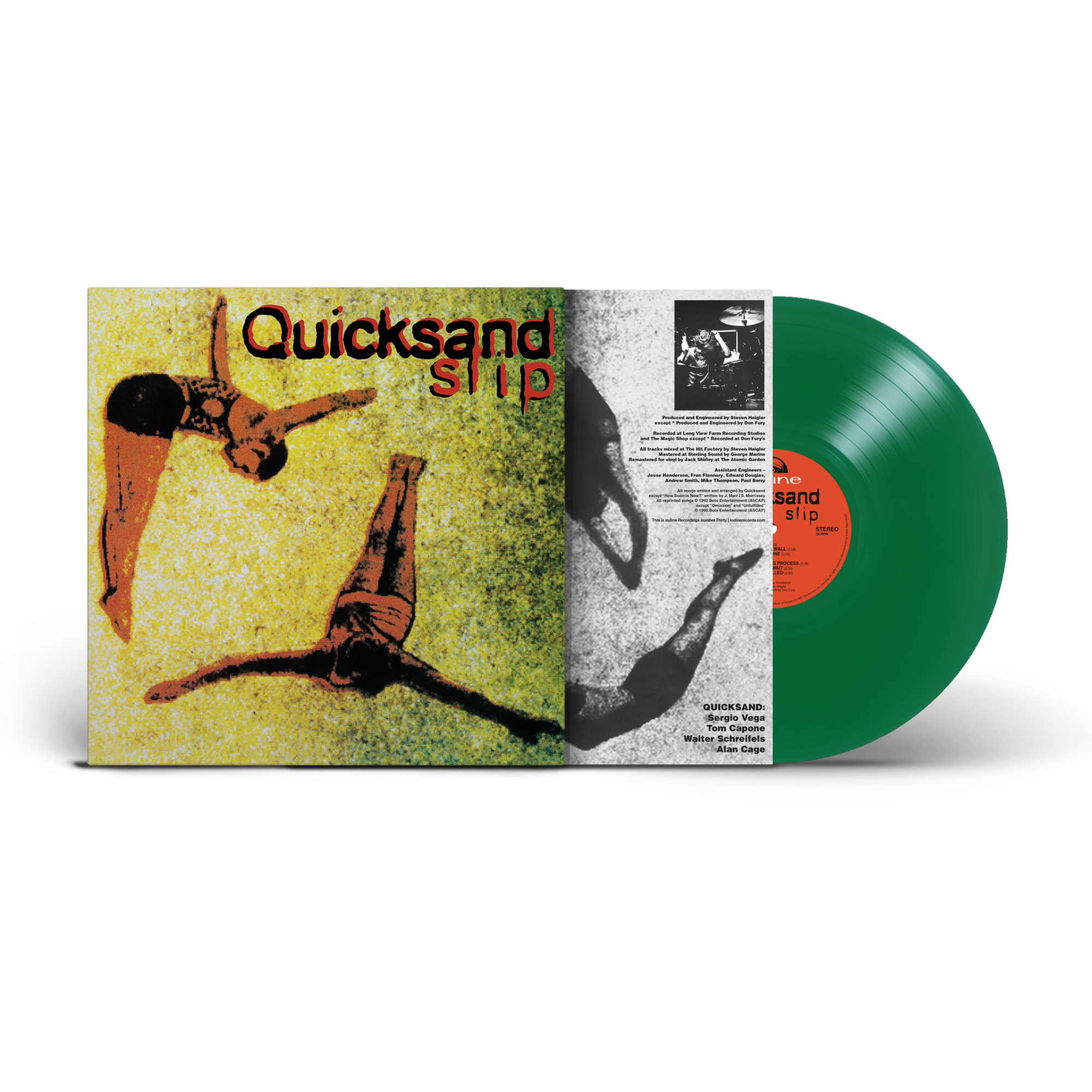 Quicksand Slip クイックサンド CD (punk ハードコア) Quicksand Quicksand Slip クイックサンド CD (punk ハードコア) Quicksand