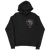 Fange “Privation” Black Hooded Sweatshirt