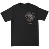 Fange “Privation” Black T-Shirt
