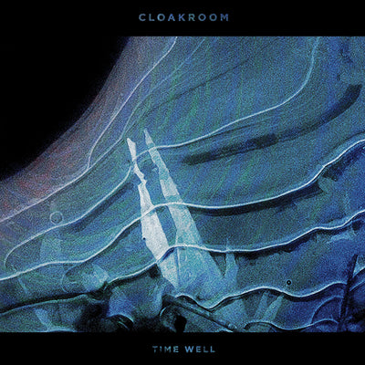 Cloakroom "Time Well"