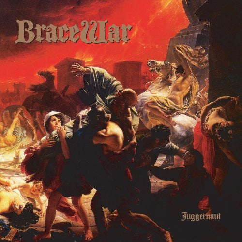 Bracewar "Juggernaut"