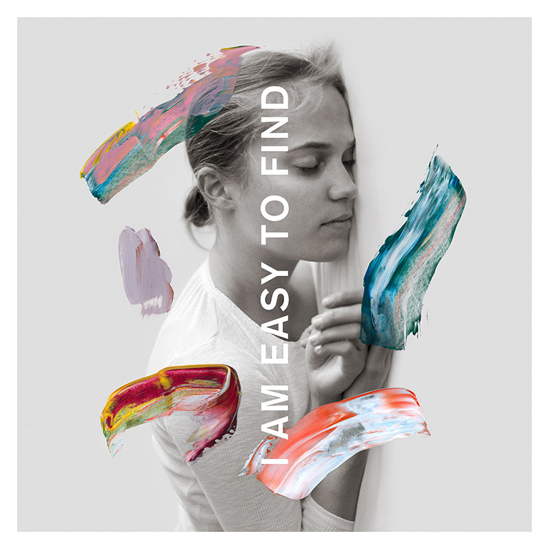 The National "I Am Easy To Find"