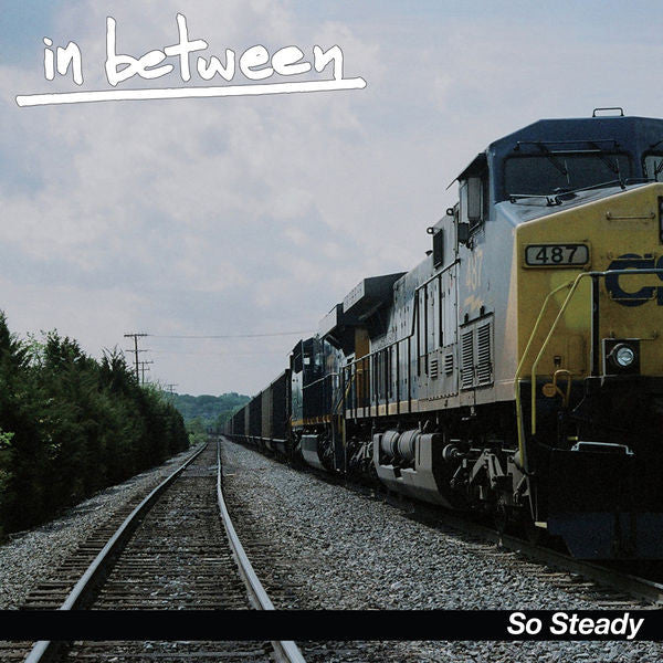 In Between "So Steady"