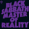 Black Sabbath "Master Of Reality"