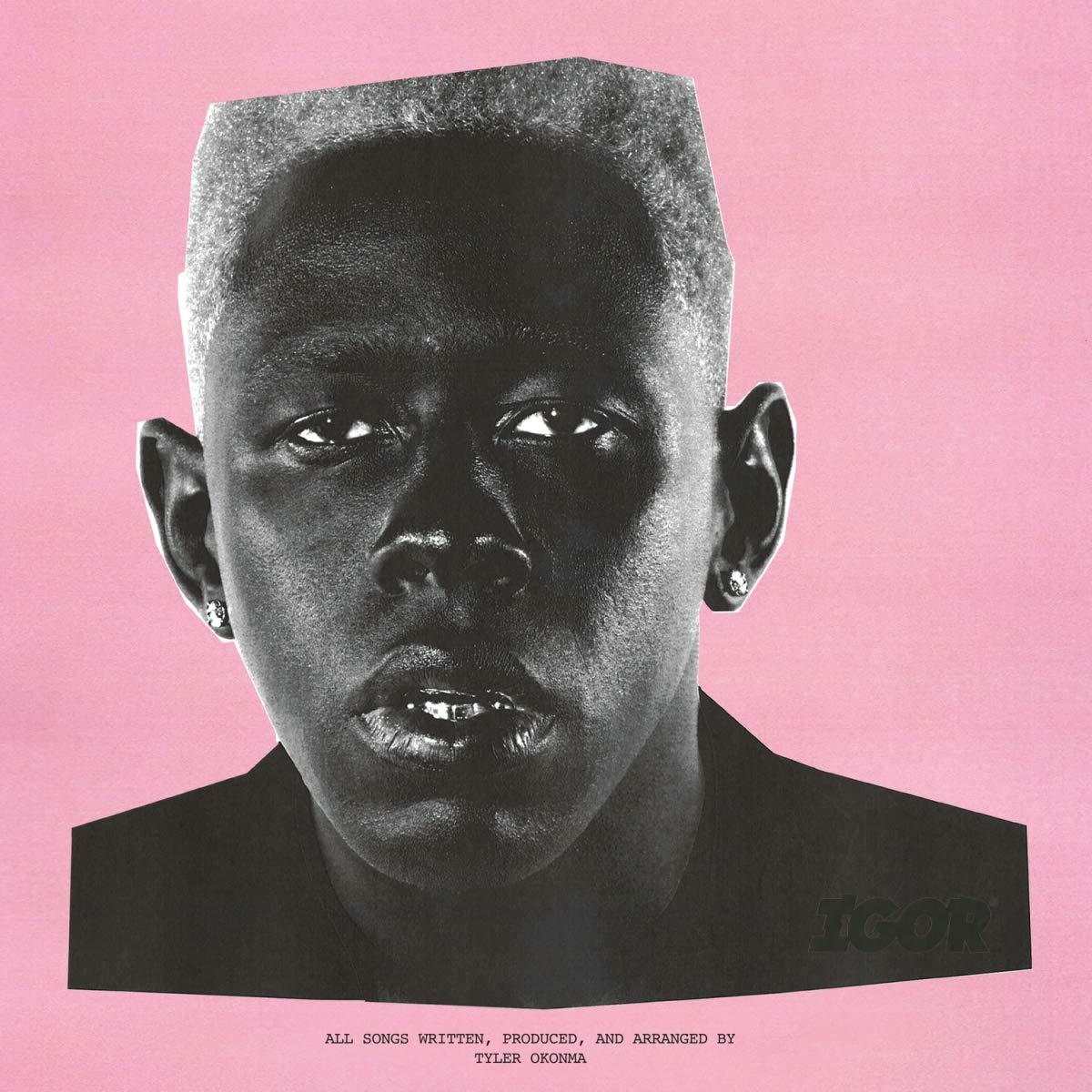 Tyler, The Creator "Igor"