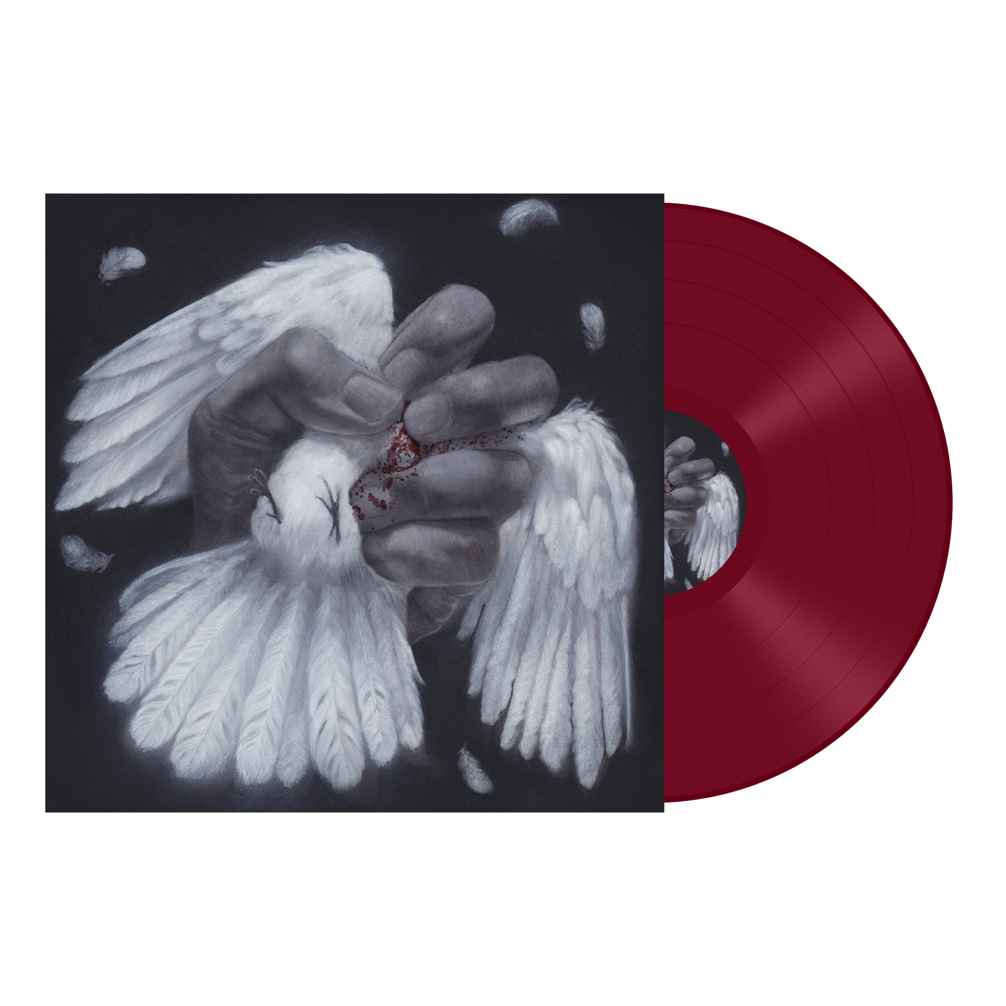 Converge "The Poacher Diaries Redux"