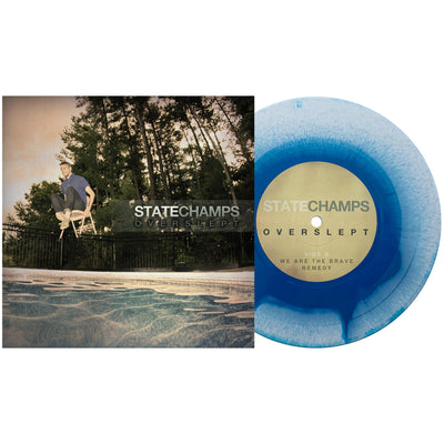 State Champs "Overslept"