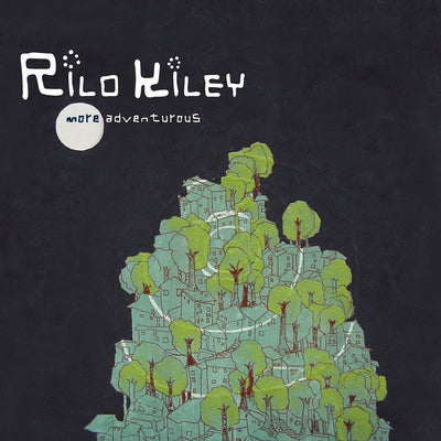Rilo Kiley "More Adventurous"