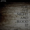 Greenmachine "For The Night And Blood EP"