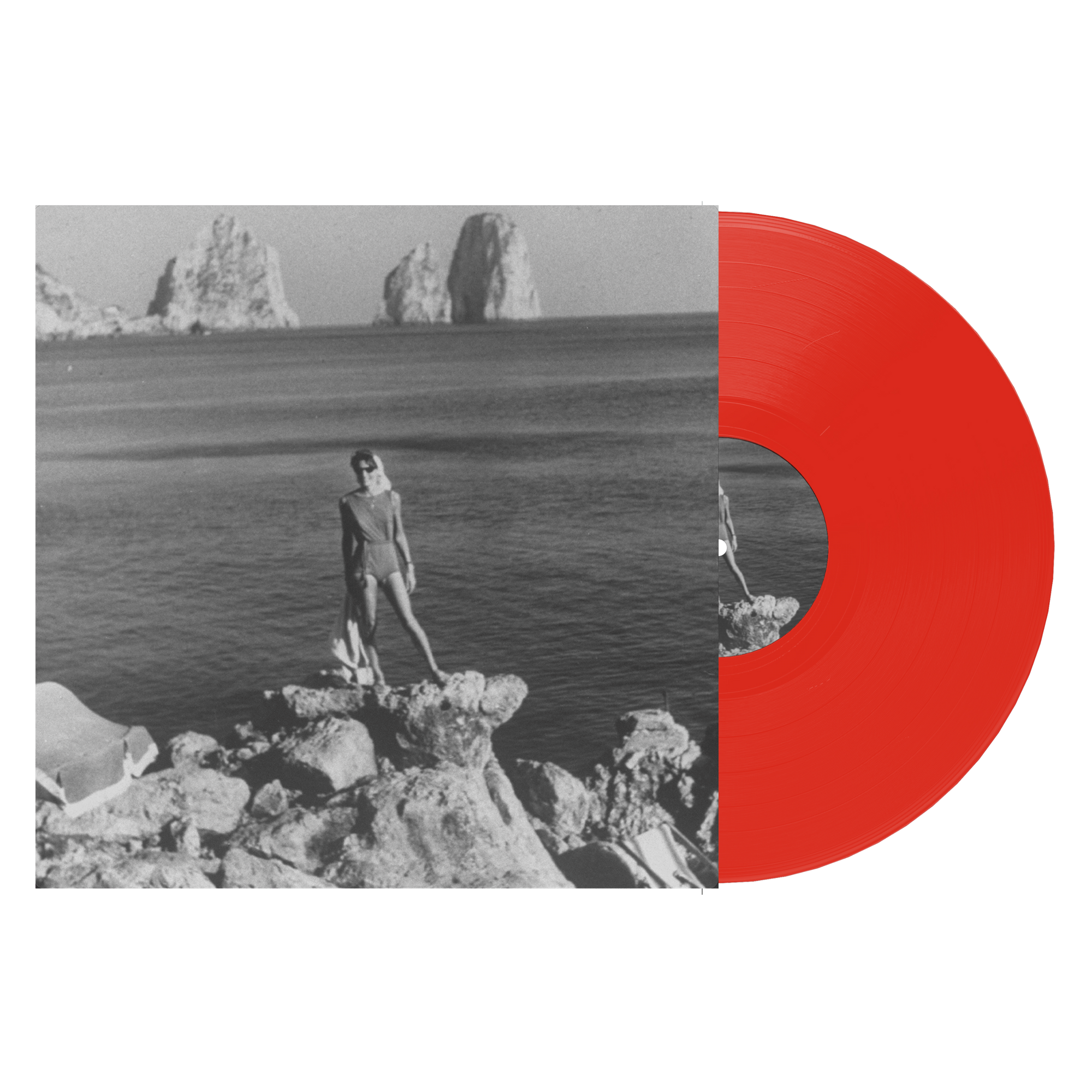 American Nightmare "Dedicated To The Next World"