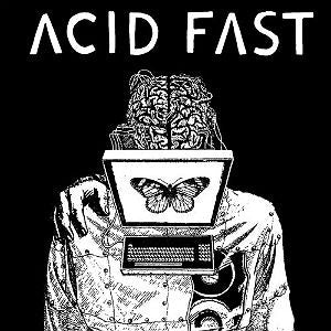Acid Fast "Weird Date"