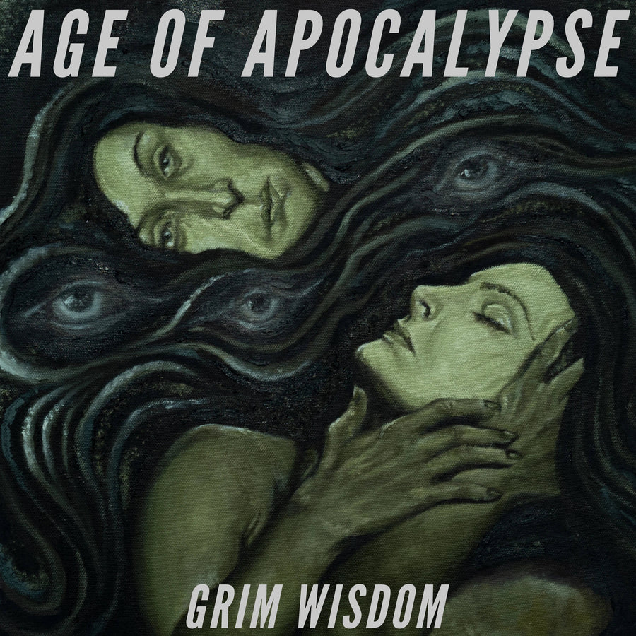 Age of Apocalypse "Grim Wisdom"