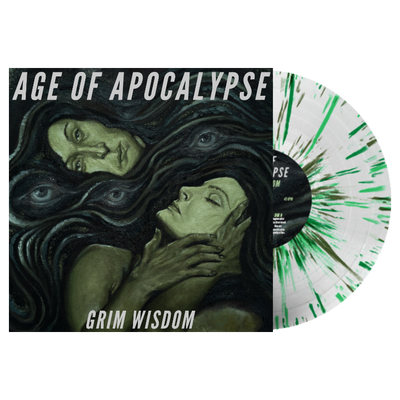 Age of Apocalypse "Grim Wisdom"