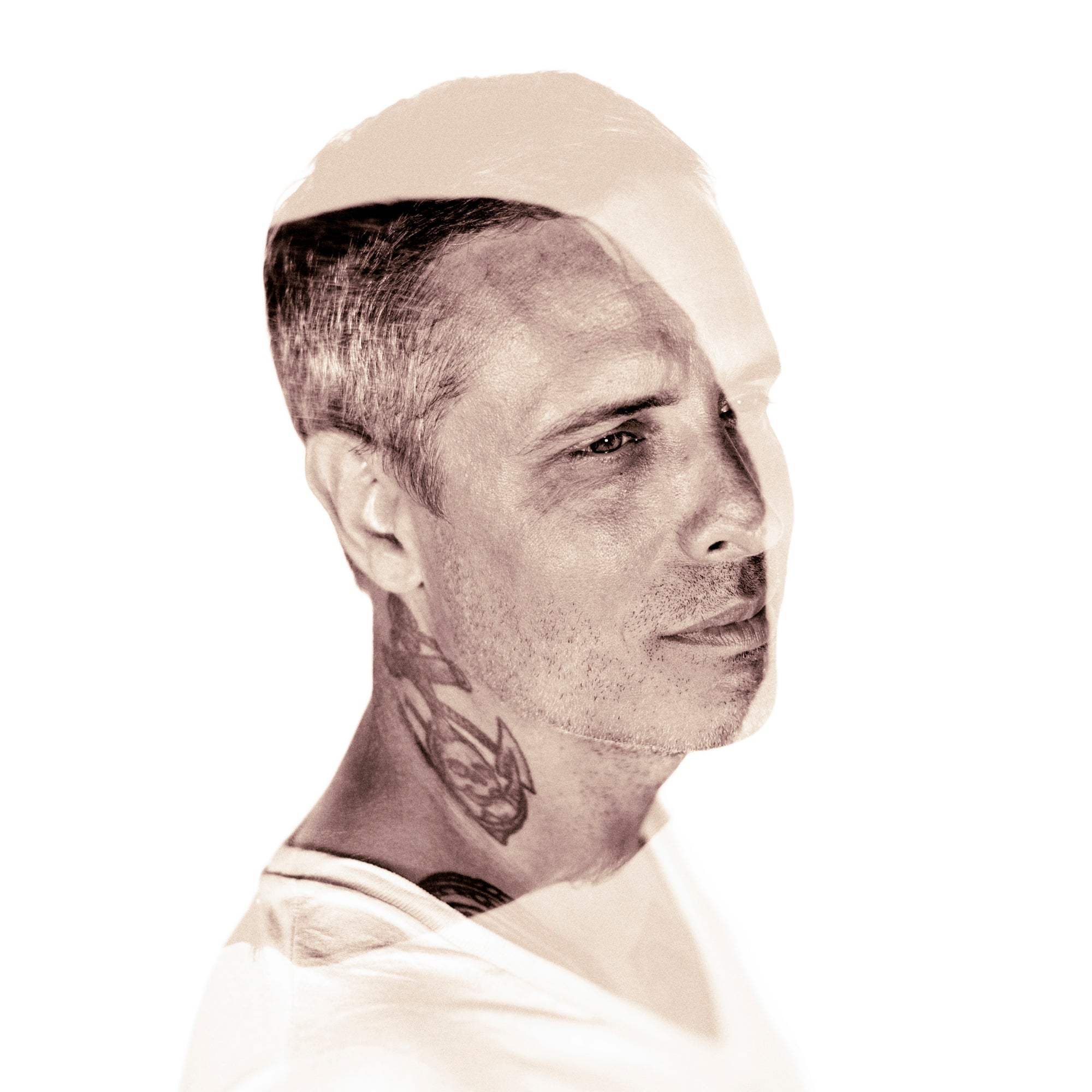 Nathan Gray "Working Title"