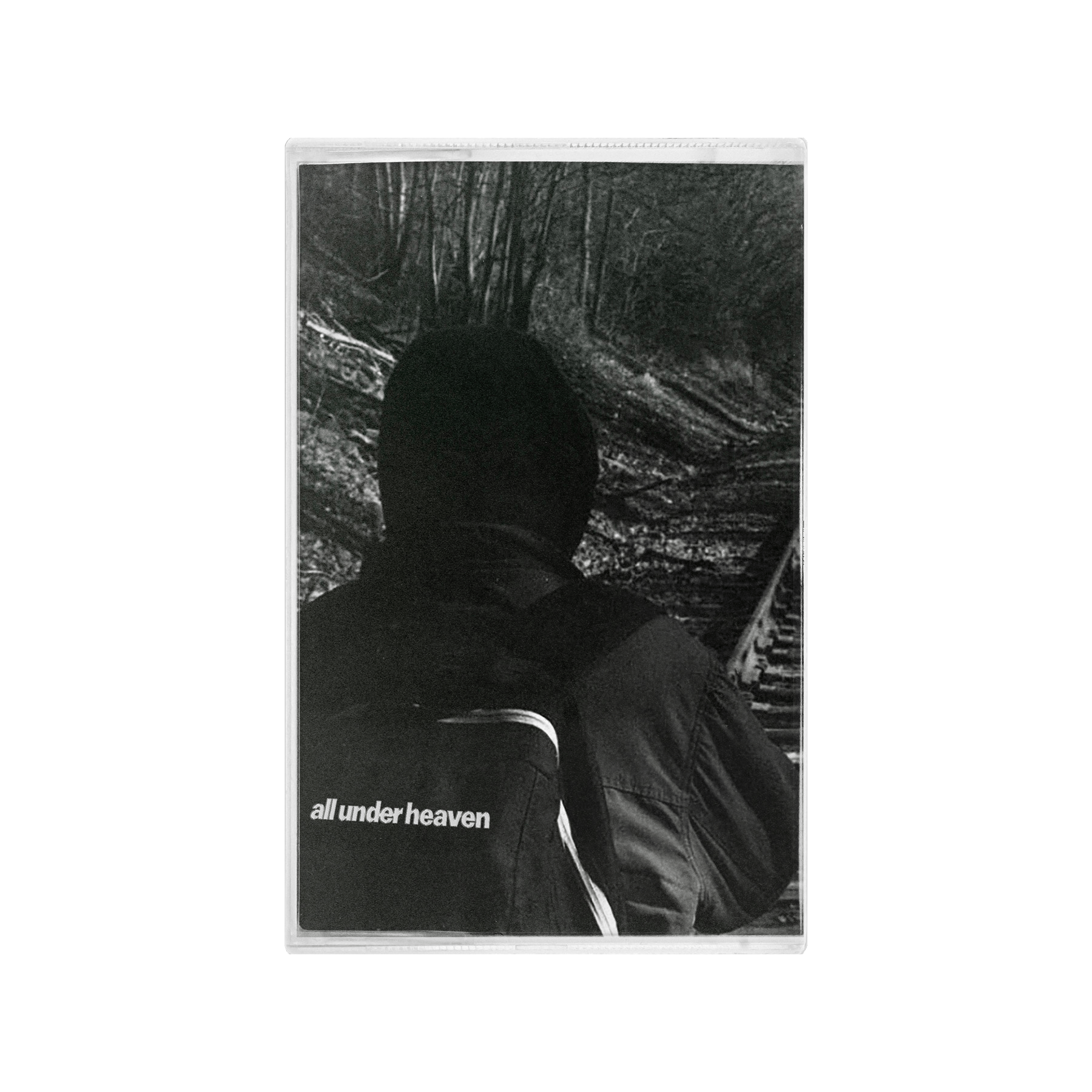 All Under Heaven “Don't Suffer Alone / Alley Cat”