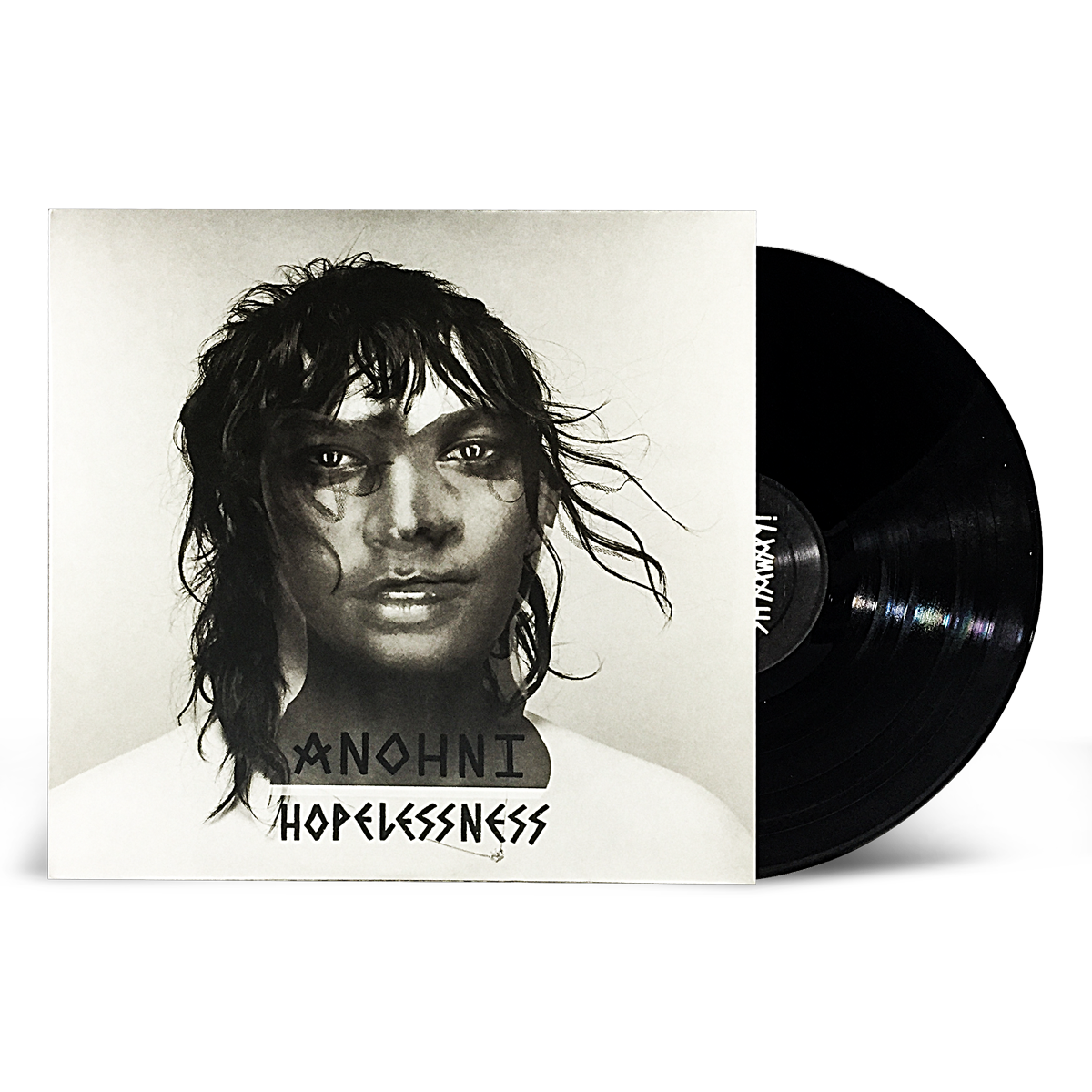 Anohni "Hopelessness"