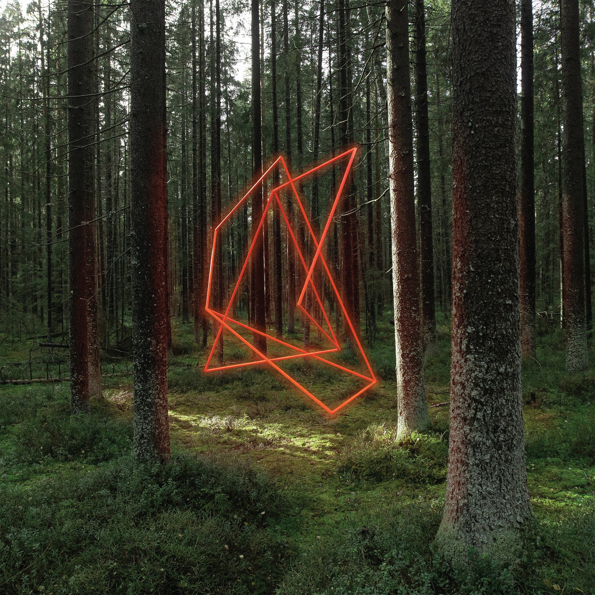 Antethic "Mythographer B-Sides"