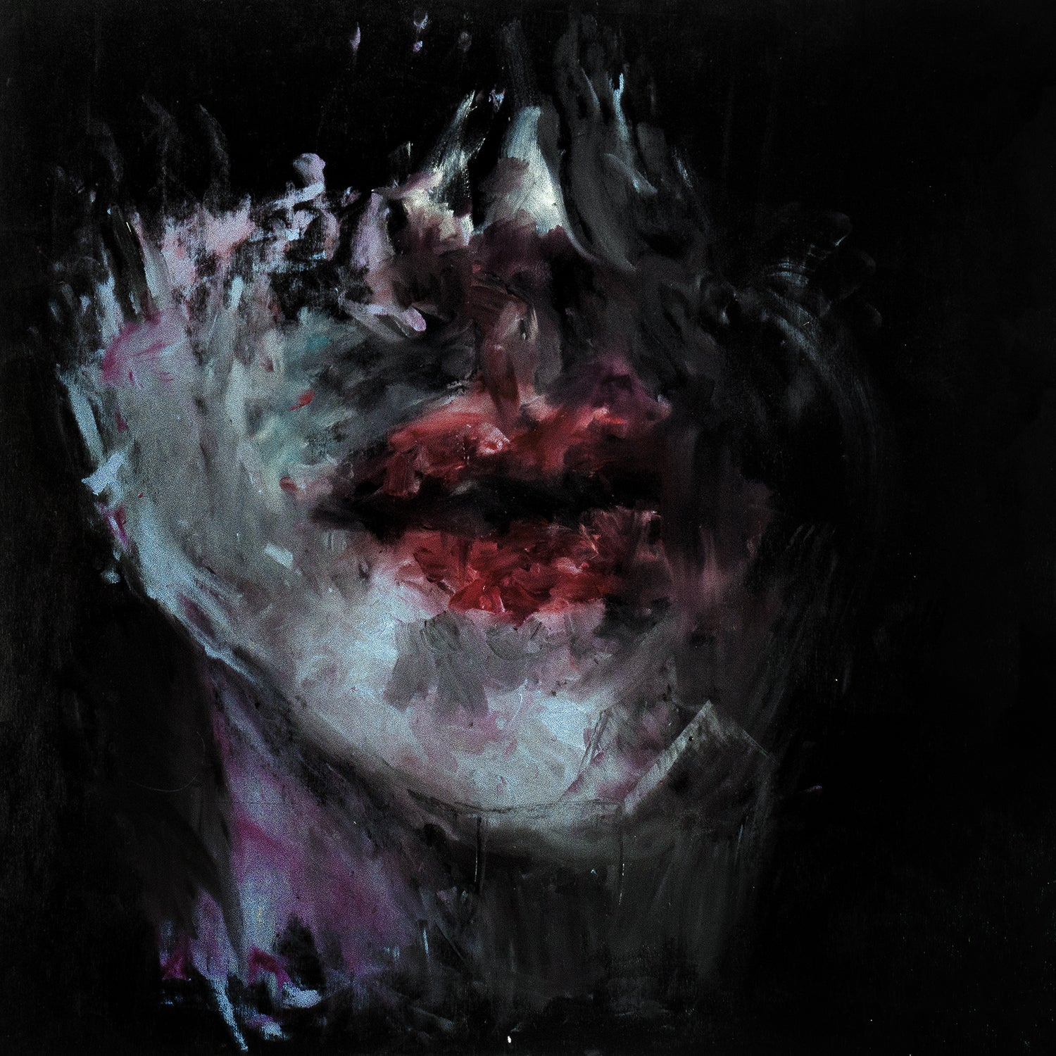 Wowod "Yarost' I Proshchenie"