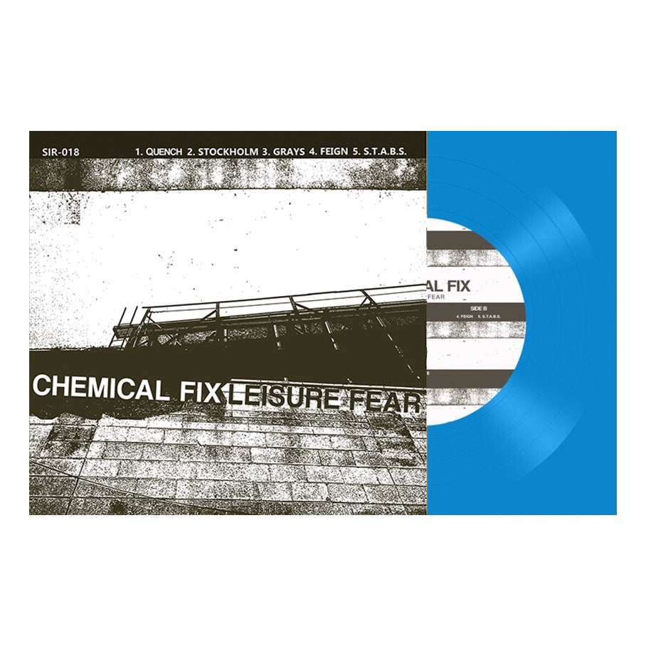 Chemical Fix “Leisure Fear”