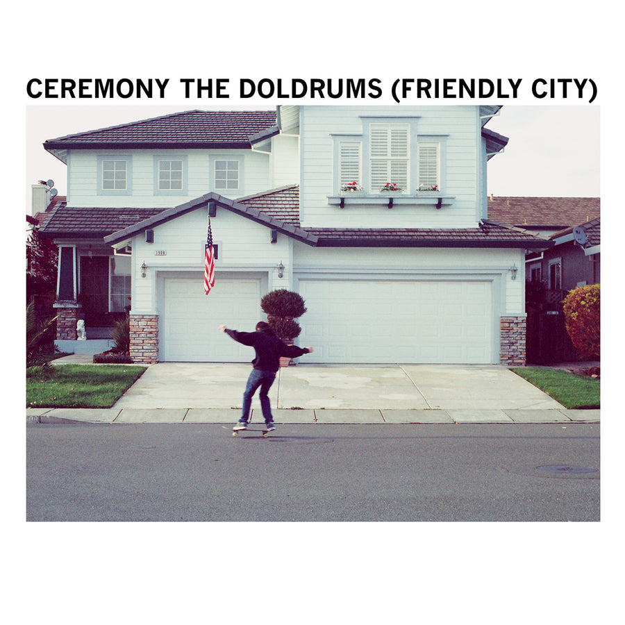 Ceremony "The Doldrums (Friendly City)"