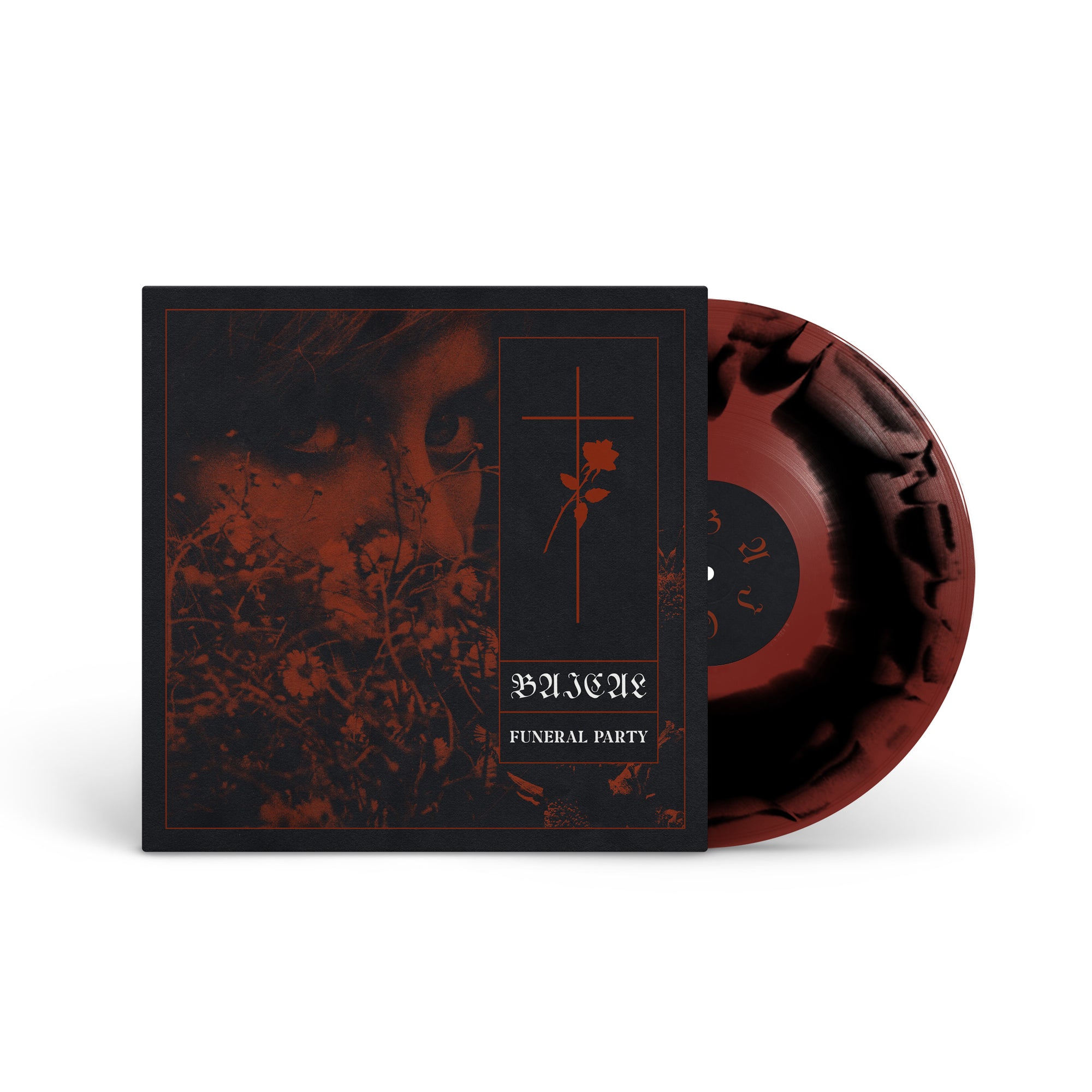 Baical "Funeral Party"