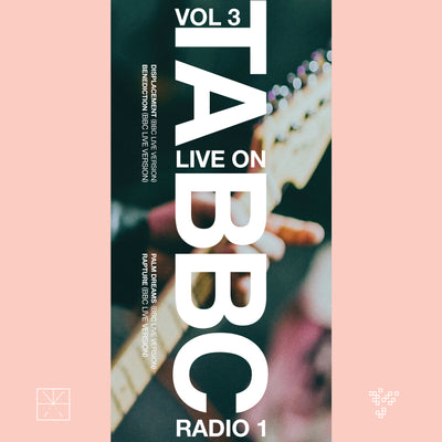 Touche Amore "Live On BBC Radio 1: Vol 3"