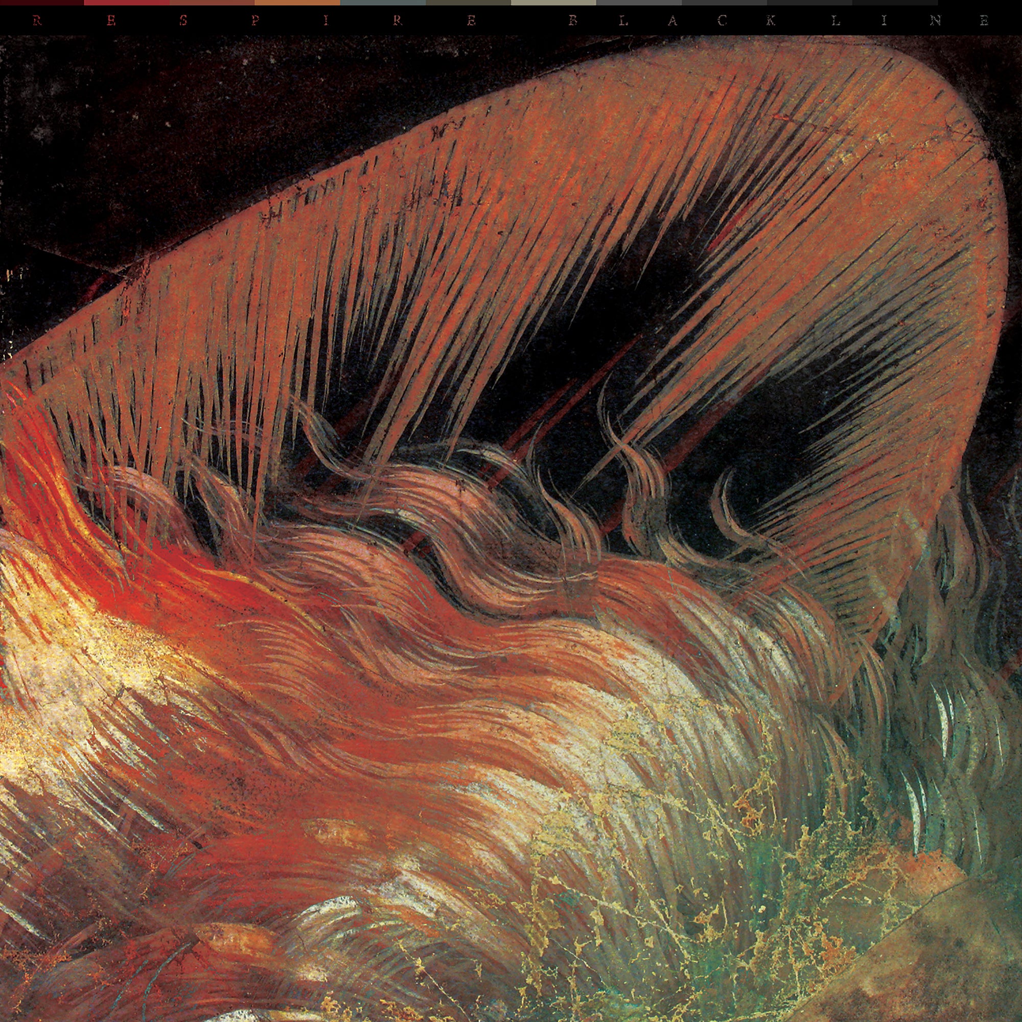 Respire "Black Line"