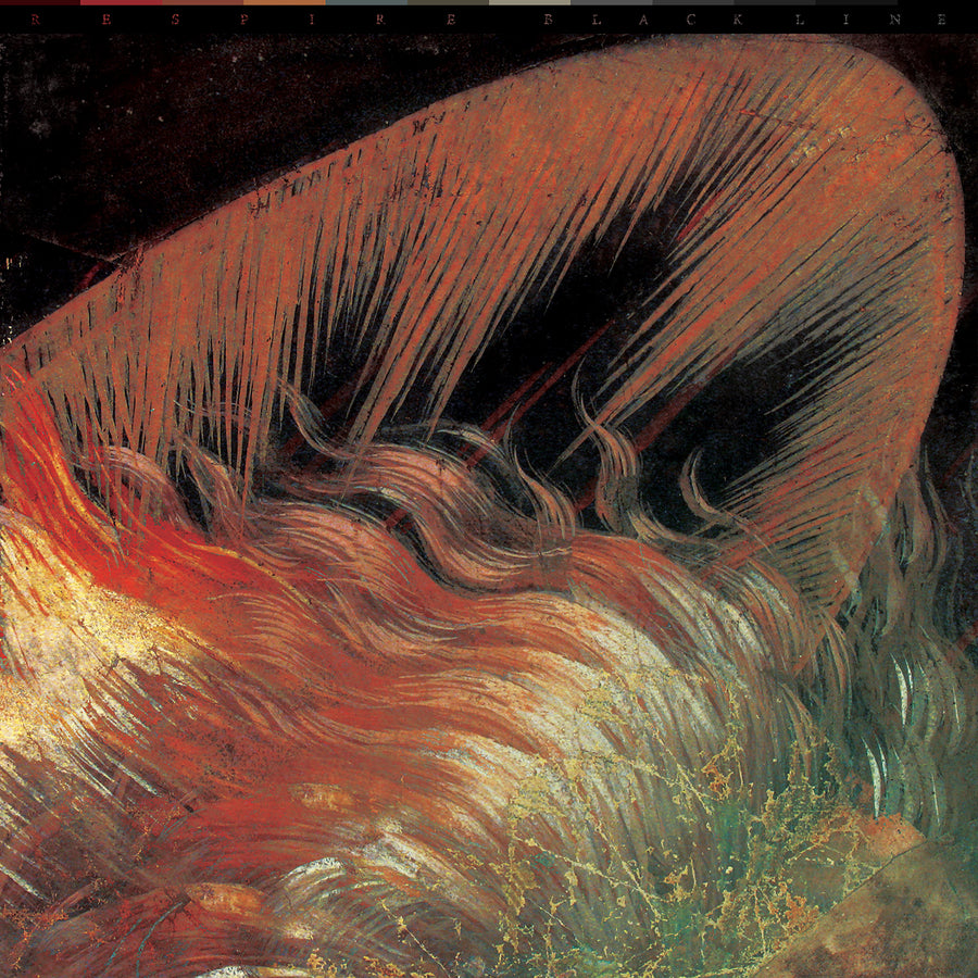 Respire "Black Line"