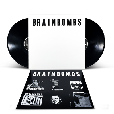 Brainbombs "Singles Collection"