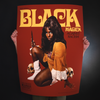Branca Studio & Penny Angela "Black Magick Against Racism" Giclee Print