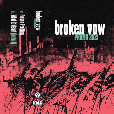 Broken Vow "Promo 2021"
