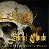 Burial Clouds "Last Days of a Dying World"