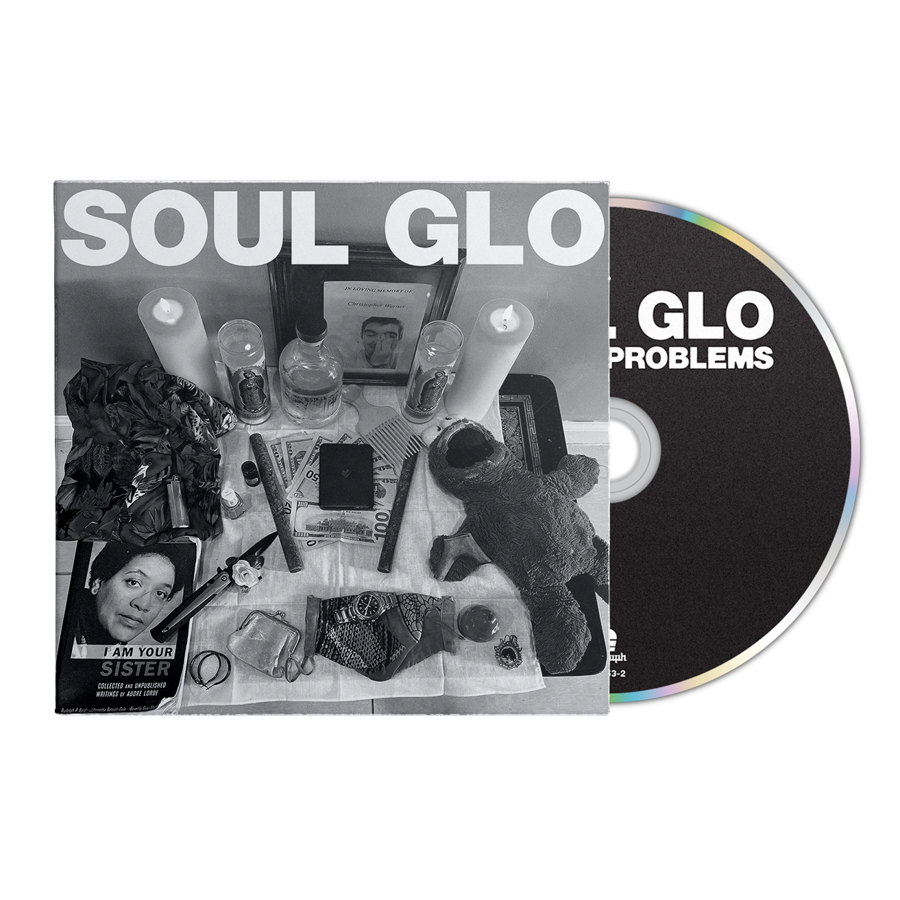Soul Glo "Diaspora Problems"