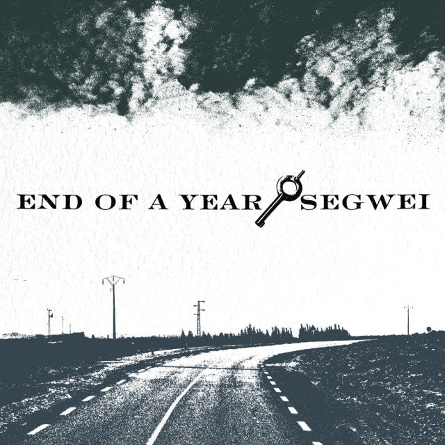 End Of A Year / Segwei "Split"
