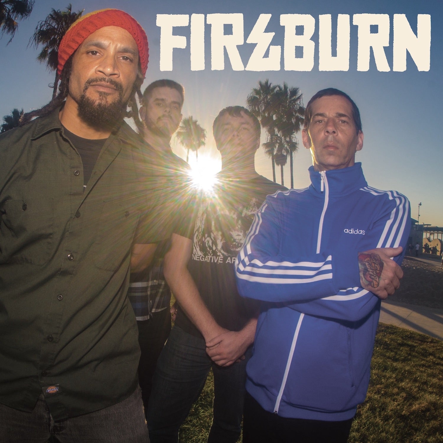 Fireburn "Shine"