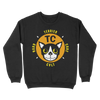 Terrier Cvlt "TCxHC" Black Crewneck