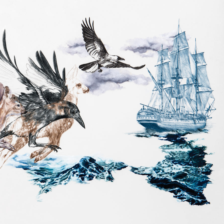 Do Make Say Think "Stubborn Persistent Illusions"