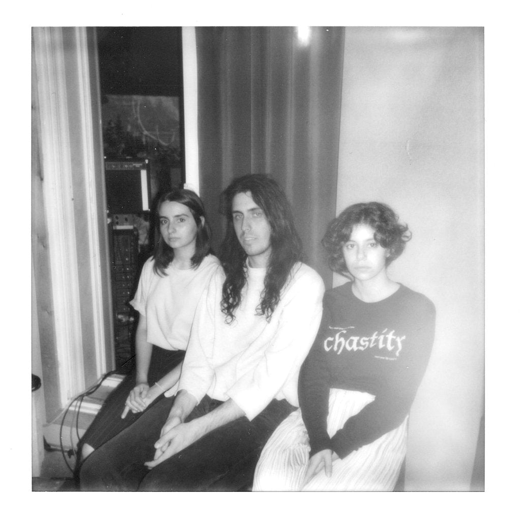 Mourn & Chastity "Sun"