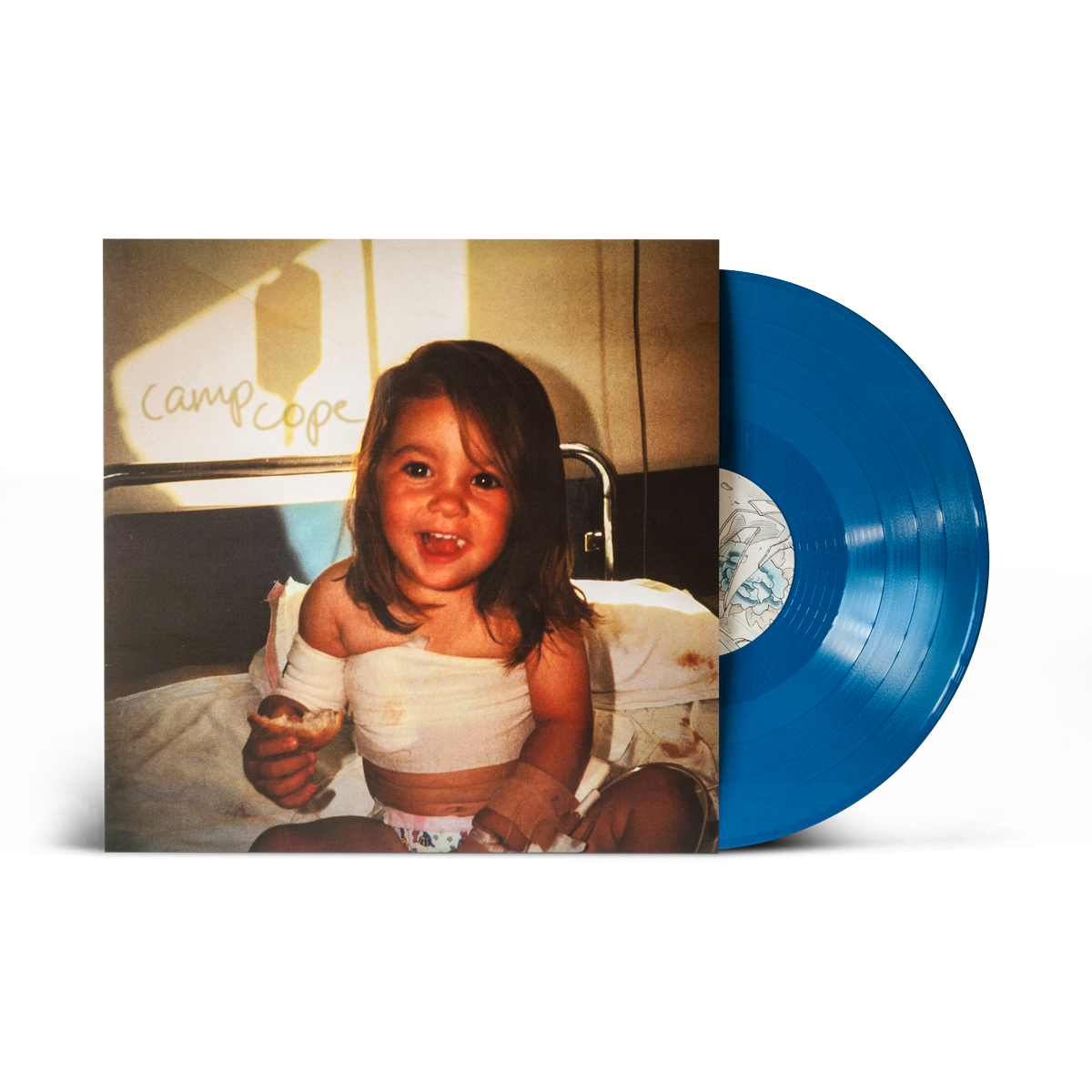 Camp Cope "Self Titled"