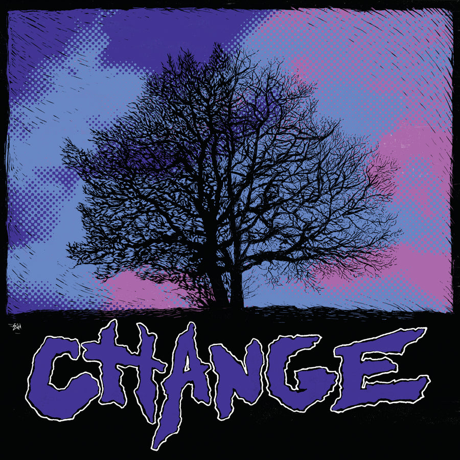 Change "Closer Still" Charity LP