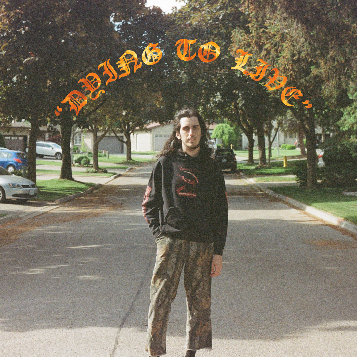 Chastity "Dying To Live"