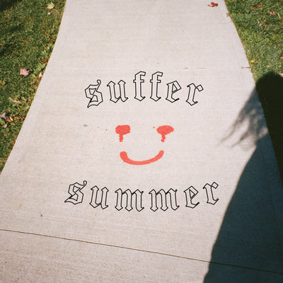 Chastity "Suffer Summer"