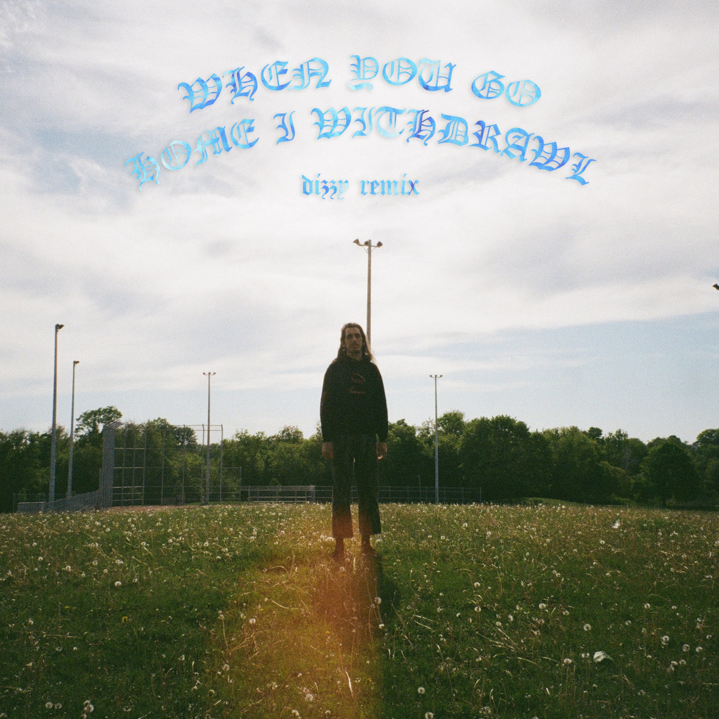 Chastity "When You Go Home I Withdrawal (Dizzy Remix)"