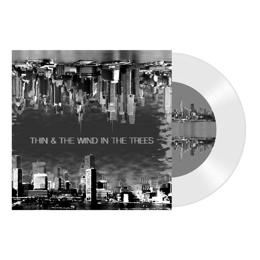 Thin & The Wind In The Trees "Split"