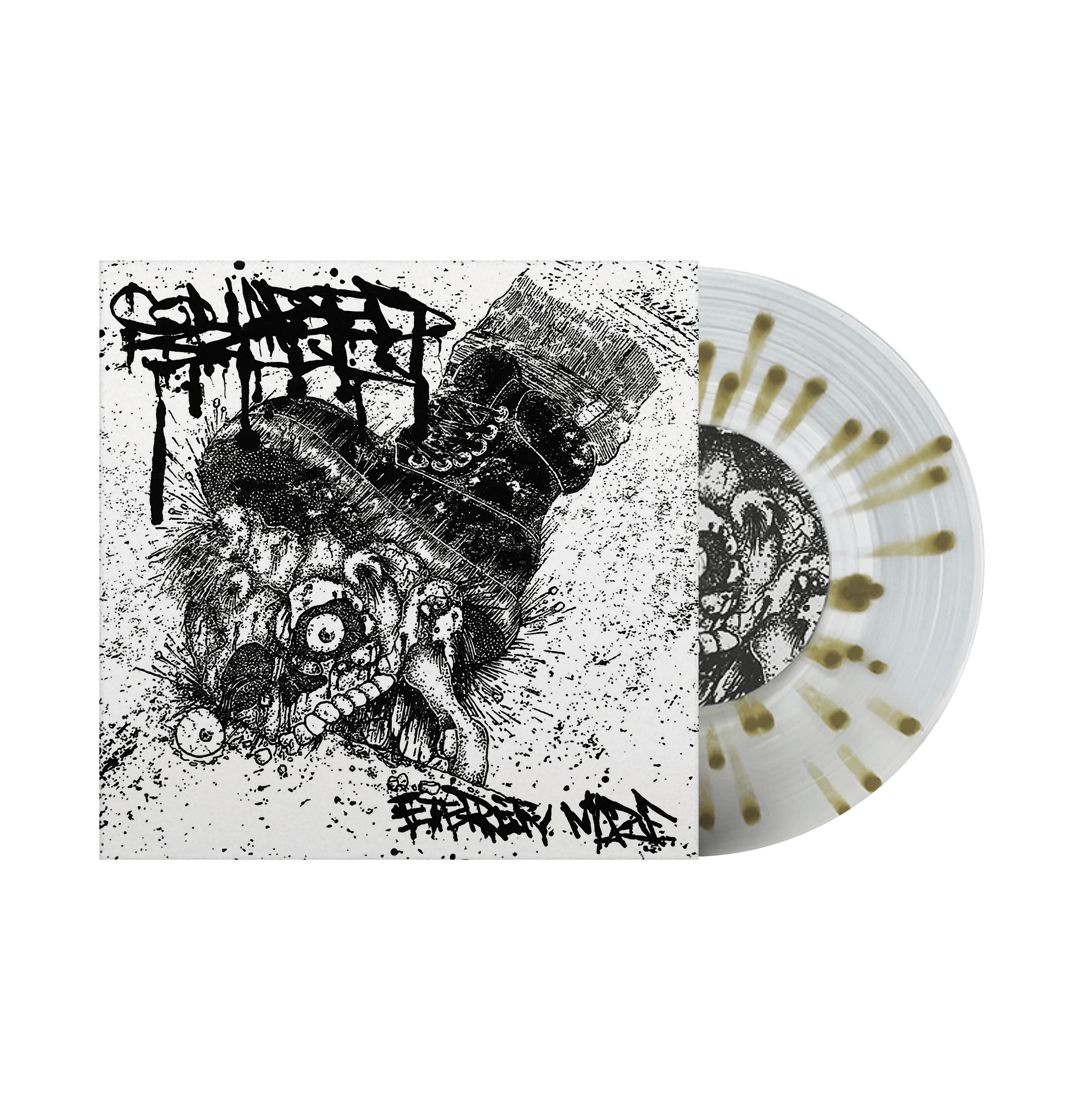 Collapsed Skull “Eternity Maze”